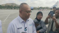 Line-up Hiburan MotoGP Mandalika 2026 Naik Kelas, Troy Reza Waroka: Demi Menjaga Standar dan Nama Baik Lombok-Mandalika