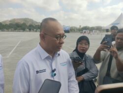Line-up Hiburan MotoGP Mandalika 2026 Naik Kelas, Troy Reza Waroka: Demi Menjaga Standar dan Nama Baik Lombok-Mandalika
