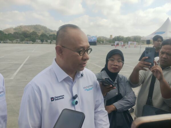 Line-up Hiburan MotoGP Mandalika 2026 Naik Kelas, Troy Reza Waroka: Demi Menjaga Standar dan Nama Baik Lombok-Mandalika