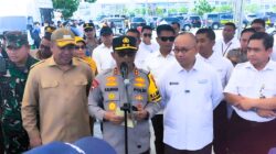 Sinergi ITDC dan Polda NTB Gelar Simulasi Pengamanan Operasi Mandalika Rinjani 2026, Pastikan Keamanan MotoGP Mandalika