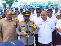 Sinergi ITDC dan Polda NTB Gelar Simulasi Pengamanan Operasi Mandalika Rinjani 2026, Pastikan Keamanan MotoGP Mandalika