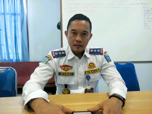 Dishub NTB Siapkan 42 Armada Shuttle Bus Gratis dan Buka Titik Hub Baru Untuk MotoGP 2026