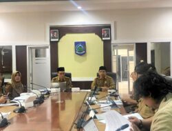 Pemprov NTB Matangkan Rencana Bantuan UKT, Sasar Mahasiswa Kurang Mampu dan Berprestasi
