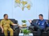 Gubernur Miq Iqbal Jajaki Kerja Sama Strategis NTB Rumania: Dari Target EBT 1,5 GW hingga Rencana “Sister Province”
