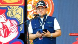 Gelar Mandalika Street Food Festival, ITDC Libatkan Ratusan UMKM dan Fokus Tingkatkan Kualitas