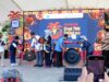 Buka Street Food Festival, Gubernur Iqbal Tegaskan MotoGP Mandalika Milik Masyarakat NTB