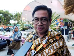 Sokong Kelancaran MotoGP 2026, Administrator KEK Mandalika Bebaskan Fasilitas Fiskal Logistik Balap