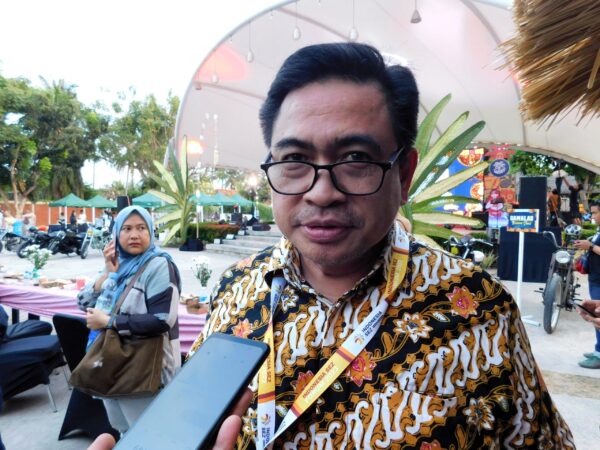 Sokong Kelancaran MotoGP 2026, Administrator KEK Mandalika Bebaskan Fasilitas Fiskal Logistik Balap