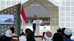Perkuat Nilai Spiritual Kawasan Wisata, ITDC Ungkap Alasan Strategis Rebranding Masjid Nurul Bilad Bersama BSI