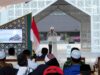 Rebranding Masjid Nurul Bilad oleh BSI, Pemkab Lombok Tengah Apresiasi Penguatan Wisata Halal