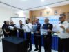 Bea Cukai Mataram Gagalkan Penyelundupan 5 Kg Emas Batangan Rp12,4 Miliar di Bandara BIZAM, Ditujukan ke Hong Kong
