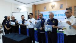 Bea Cukai Mataram Gagalkan Penyelundupan 5 Kg Emas Batangan Rp12,4 Miliar di Bandara BIZAM, Ditujukan ke Hong Kong
