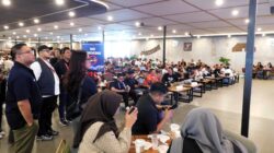 Bangkitkan Atmosfer Balap, ITDC dan MGPA Gelar Nobar MotoGP Jepang Bersama Komunitas