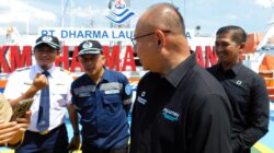 Okupansi Kapal DLU Rute Surabaya–Lombok Tembus 90 Persen Jelang MotoGP Mandalika 2026