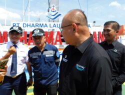 Okupansi Kapal DLU Rute Surabaya–Lombok Tembus 90 Persen Jelang MotoGP Mandalika 2026