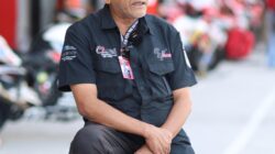 Insiden Alex Rins di MotoGP Mandalika: Mantan Dirut MGPA Tegaskan Marshal Sudah Jalankan SOP