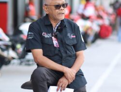 Insiden Alex Rins di MotoGP Mandalika: Mantan Dirut MGPA Tegaskan Marshal Sudah Jalankan SOP