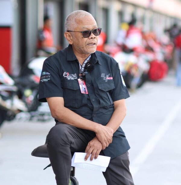 Insiden Alex Rins di MotoGP Mandalika: Mantan Dirut MGPA Tegaskan Marshal Sudah Jalankan SOP