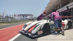 Mandalika Festival of Speed (MFOS) 2026 Putaran Terakhir Berlangsung Sukses, Animo Peserta Balap Mobil Membludak
