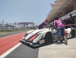 Mandalika Festival of Speed (MFOS) 2026 Putaran Terakhir Berlangsung Sukses, Animo Peserta Balap Mobil Membludak