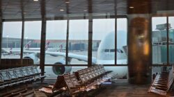 Bandara Lombok Tanpa Ruang untuk Bermalam: Ketika Wisatawan Kehilangan Tempat Beristirahat