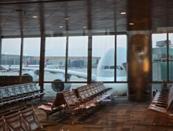 Bandara Lombok Tanpa Ruang untuk Bermalam: Ketika Wisatawan Kehilangan Tempat Beristirahat