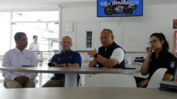 Persiapan MotoGP Mandalika 2026 Capai Tahap Akhir: Tiket Laris Manis, Sirkuit Siap 100 Persen, dan Dampak Ekonomi Tembus Rp4,5 Triliun