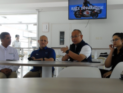 Persiapan MotoGP Mandalika 2026 Capai Tahap Akhir: Tiket Laris Manis, Sirkuit Siap 100 Persen, dan Dampak Ekonomi Tembus Rp4,5 Triliun