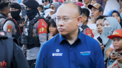 ITDC Tegaskan Sirkuit Mandalika dan Seluruh Logistik Utama MotoGP Siap 100 Persen