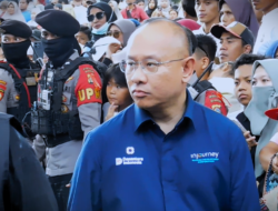 ITDC Tegaskan Sirkuit Mandalika dan Seluruh Logistik Utama MotoGP Siap 100 Persen