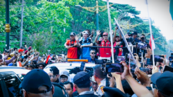 Penjualan Tiket MotoGP Mandalika Tembus 80 Persen, Panitia Ingatkan Waktu Resmi Penukaran Gelang