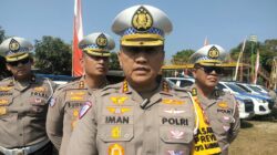 MotoGP Mandalika 2026, Ditlantas Polda NTB Siapkan Rekayasa Lalu Lintas Khusus dan 350 Personel