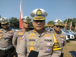 MotoGP Mandalika 2026, Ditlantas Polda NTB Siapkan Rekayasa Lalu Lintas Khusus dan 350 Personel