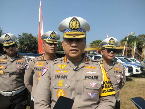 MotoGP Mandalika 2026, Ditlantas Polda NTB Siapkan Rekayasa Lalu Lintas Khusus dan 350 Personel