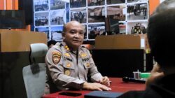Proyek Perubahan Ditpamobvit Polda NTB: Pengamanan MotoGP Mandalika 2026 Lebih Integratif dan Humanis