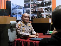Proyek Perubahan Ditpamobvit Polda NTB: Pengamanan MotoGP Mandalika 2026 Lebih Integratif dan Humanis