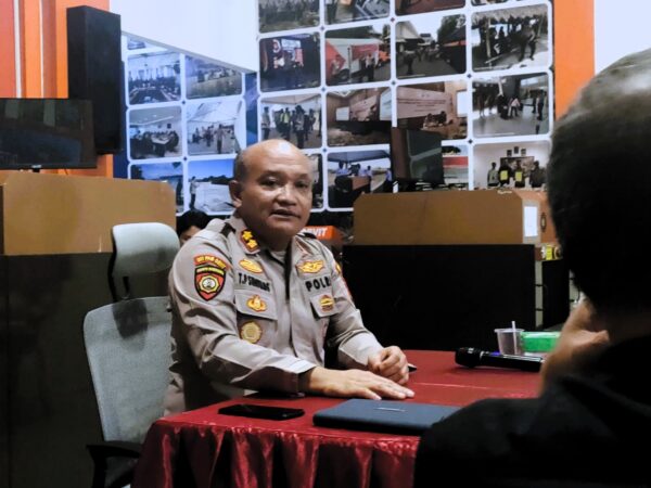 Proyek Perubahan Ditpamobvit Polda NTB: Pengamanan MotoGP Mandalika 2026 Lebih Integratif dan Humanis