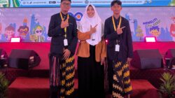 Angkat Inovasi Energi Penerbangan Rendah Karbon, Dua Siswa MTsN 1 Lombok Timur Tembus Final Nasional OPSI 2026