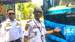 Dishub NTB dan ITDC Gelar Simulasi Shuttle Bus MotoGP Mandalika 2026: Siapkan 42 Armada dan Titik Keberangkatan Baru