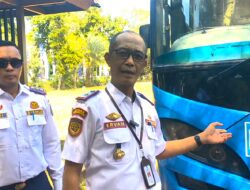 Dishub NTB dan ITDC Gelar Simulasi Shuttle Bus MotoGP Mandalika 2026: Siapkan 42 Armada dan Titik Keberangkatan Baru