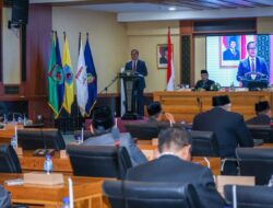 Gubernur NTB: Keberhasilan APBD-P 2026 Tidak Boleh Diukur Hanya Dari Seberapa Besar Anggaran Terserap