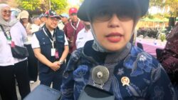 BPS RI Terunkan Tim Khusus, Kaji Dampak Ekonomi MotoGP Mandalika 2026 Secara Menyeluruh