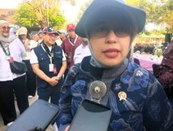 BPS RI Terunkan Tim Khusus, Kaji Dampak Ekonomi MotoGP Mandalika 2026 Secara Menyeluruh