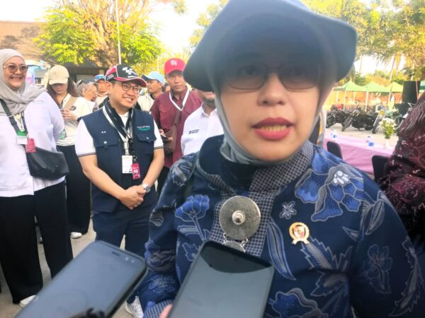 BPS RI Terunkan Tim Khusus, Kaji Dampak Ekonomi MotoGP Mandalika 2026 Secara Menyeluruh
