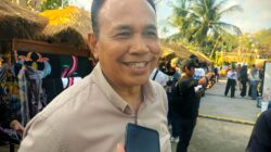Mandalika Ramai, Pemprov NTB dan BPS Gandeng Tangan Ukur Dampak Ekonomi MotoGP 2026