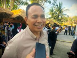 Mandalika Ramai, Pemprov NTB dan BPS Gandeng Tangan Ukur Dampak Ekonomi MotoGP 2026