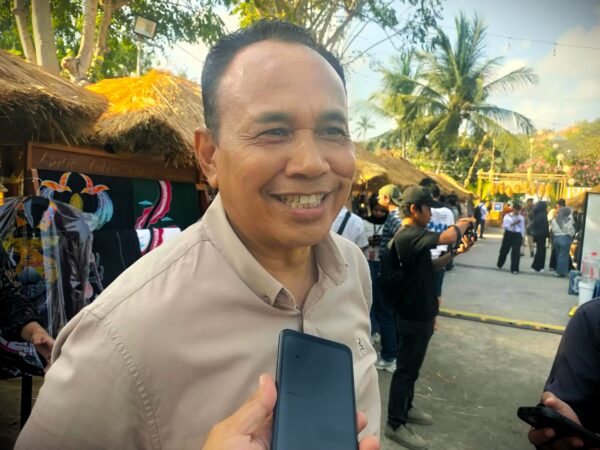 Mandalika Ramai, Pemprov NTB dan BPS Gandeng Tangan Ukur Dampak Ekonomi MotoGP 2026