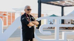 Atmosfer Mandalika dan Kebangkitan Sport Tourism Otomotif Indonesia di Kancah Internasional, Ini Kata Priandhi Satria