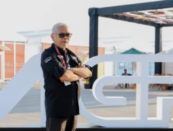 Atmosfer Mandalika dan Kebangkitan Sport Tourism Otomotif Indonesia di Kancah Internasional, Ini Kata Priandhi Satria