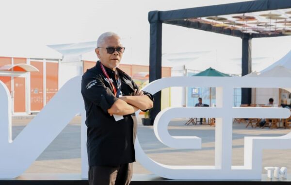 Atmosfer Mandalika dan Kebangkitan Sport Tourism Otomotif Indonesia di Kancah Internasional, Ini Kata Priandhi Satria